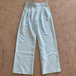 Abercrombie Sloane Tailored Pant